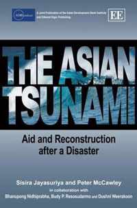 The Asian Tsunami