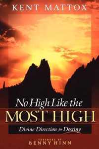 No High Like the Most High