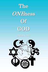 The Oneness Of GOD