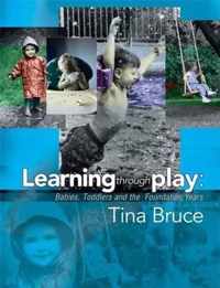 Helping Young Children to Learn Through Play