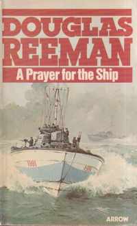 A Prayer For The Ship