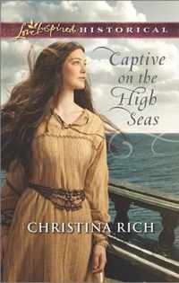 Captive on the High Seas