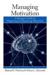 Managing Motivation