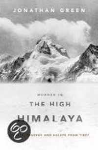 Murder in the High Himalaya