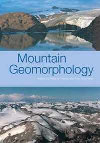 MOUNTAIN GEOMORPHOLOGY