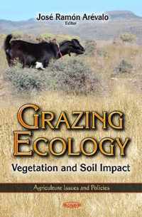 Grazing Ecology