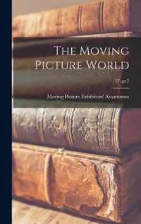 The Moving Picture World; 57, pt.2