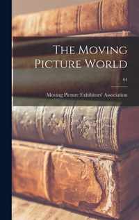 The Moving Picture World; 64
