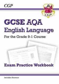 GCSE English Language AQA Workbook