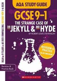 The Strange Case of Dr Jekyll and Mr Hyde AQA English Literature