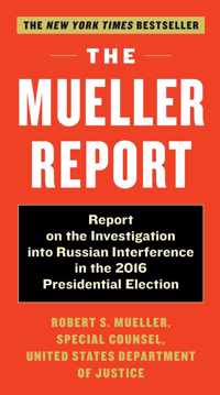 The Mueller Report