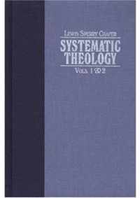 Systematic Theology