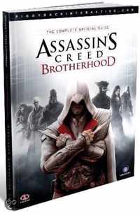 Assassin's Creed Brotherhood