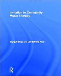 Invitation to Community Music Therapy