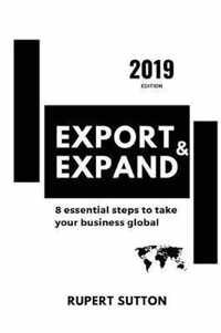 Export and Expand