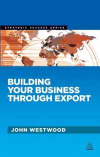 Building Your Business Through Export