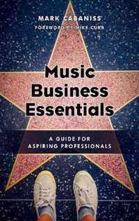 Music Business Essentials