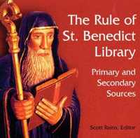Rule of St.Benedict Library