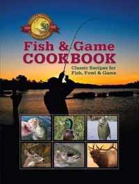 The Fish and Game Cookbook