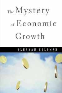 The Mystery of Economic Growth (OISC)