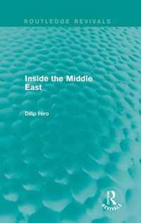 Inside the Middle East (Routledge Revivals)