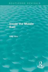 Inside the Middle East (Routledge Revivals)