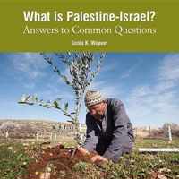 What Is Palestine-Israel?