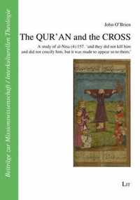 The Qur'an and the Cross: A Study of Al-Nisa (4)