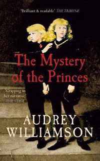 The Mystery of the Princes