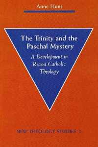 The Trinity and the Paschal Mystery