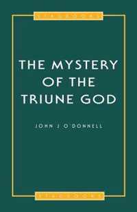 Mystery Of The Triune God