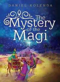The Mystery of the Magi