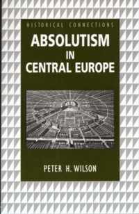 Absolutism in Central Europe