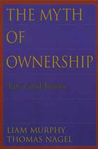 The Myth of Ownership
