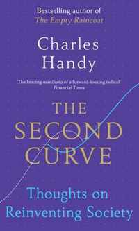 The Second Curve: Thoughts on Reinventing Society