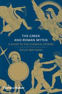 Greek & Roman Myths