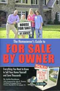 Homeowner's Guide to For Sale by Owner