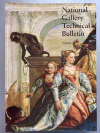 National Gallery Publications - Technical Bulletin Volume 16