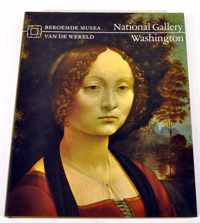National Gallery Washington - beroemde musea van de wereld - het Spectrum