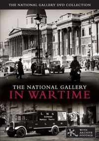 The National Gallery In War Time DVD