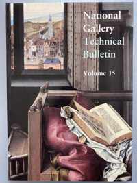 National Gallery Publications - Technical Bulletin  Volume 15
