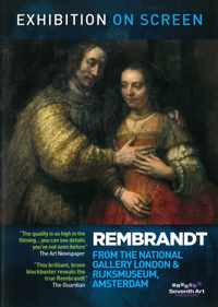 Rembrandt - From The National Gallery