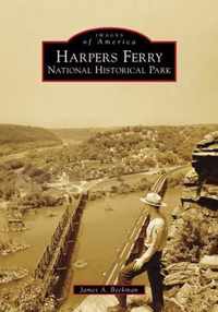 Harpers Ferry National Historical Park