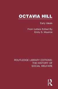 Octavia Hill