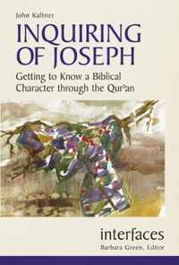 Inquiring of Joseph