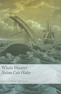 Whale Hunter: v. 6