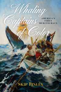 Whaling Captains of Color