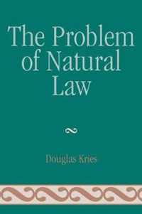 The Problem of Natural Law