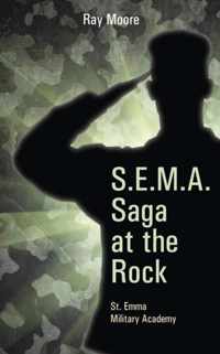 S.E.M.A. Saga at the Rock