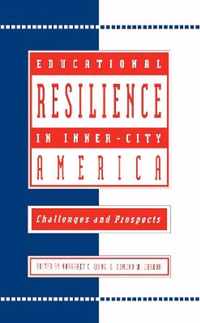 Educational Resilience in inner-city America